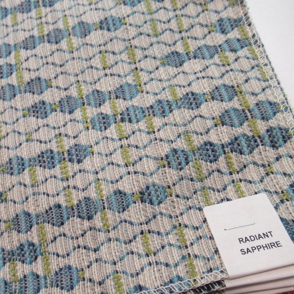 Recycled content Fabric Samples - Picture 4 of 14